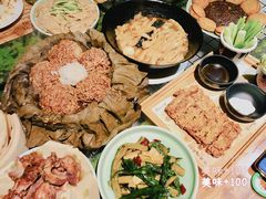 -淀里船宴(裕华东路店)