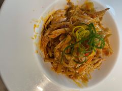-周渝食惦·酸菜鱼精致川菜(横岗店)
