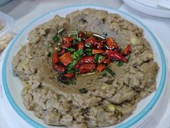 -金家老三饭庄(常营店)