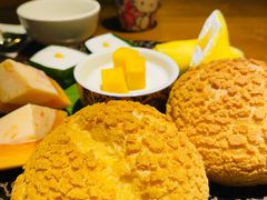 -星叶·东南亚料理(宁波万象汇店)