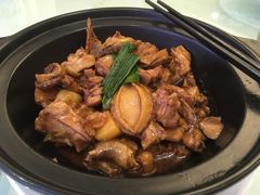 -百乐门喜宴(海珠广场华厦店)