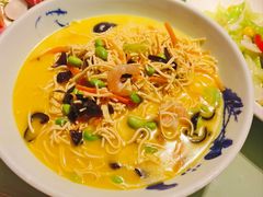 鸡汤干丝-八分饱·西津会(西津渡店)