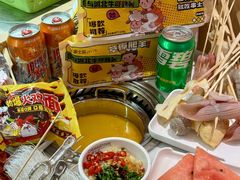-串士多·回转小火锅(长安方圆荟店)