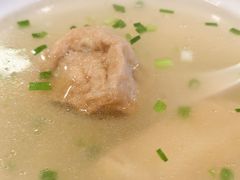 -德兴馆(广东路总店)