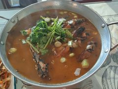 -水韵·渔家臻品私房菜(中庙店)