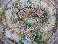 -舞素卷菜煎饼.糁汤(宽厚里店)