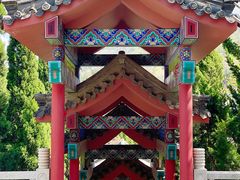 -石岛赤山风景区