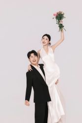 -全城热恋璀璨婚纱摄影(国贸总店)