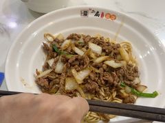 -二扁私房面馆(崂山路店)
