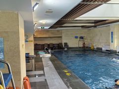 -海河假日酒店·游泳馆