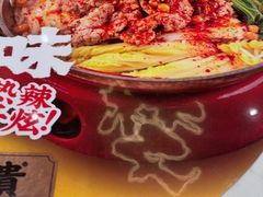-陳香貴·兰州牛肉面(上海长风大悦城店)
