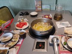 -椰小鸡·琼州糟粕醋(美兰缤纷城店)