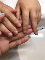 -沐白•盛妍日式美甲美睫