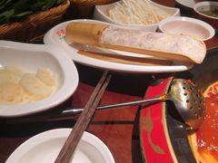 -巴邑火锅·夜宵(港隆广场店)
