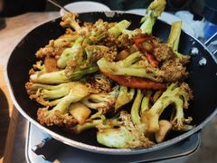 -小菜园新徽菜(无锡宜家荟聚中心店)