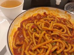 -花小小新疆炒米粉·小锅现炒(灯市口店)