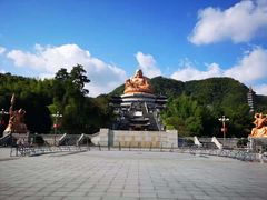 -溪口-滕头旅游景区