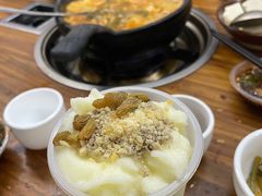 -笔记安顺夺夺粉火锅