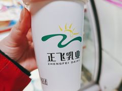 -正飞鲜奶(南湖一期店)