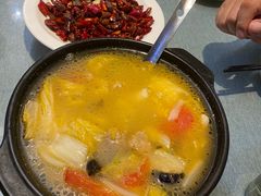 -广益饭店·云南菜·传统滇菜(翠湖北门书屋店)
