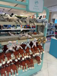 -motherswork(静安嘉里中心店)