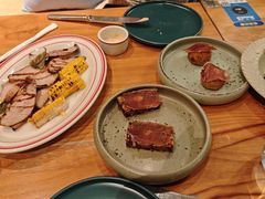 -Laures·月桂西班牙碳烤餐厅(十尚坊店)