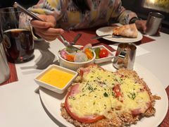 -WOLFGANG PUCK KITCHEN & BAR(迪士尼小镇店)