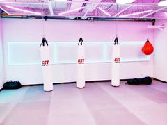 -GSTMMA综合格斗馆