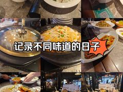 -前海沿·青岛菜(李沧万达店)