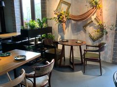 -IFIF 如果花園(宽厚里店)
