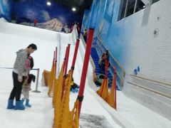-Mr·Kuma酷么先生雪之乐园