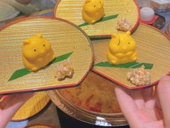 -一绪に寿喜烧(荟聚店)