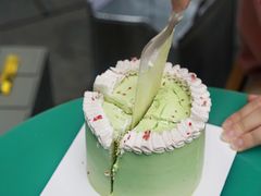 -沁屋面包店(人民东路店)