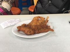 -明呈黄鱼面馆(斜土路店)