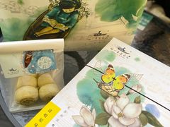 交响乳酪-好一朵茉莉花(老门东店)