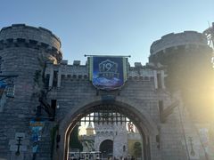 -大连海昌发现王国主题公园