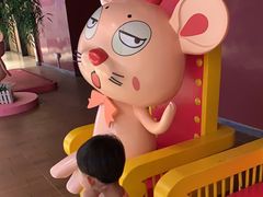 -IPARK购物中心