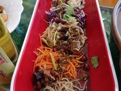 -那家老院子东北菜·饺子·小鸡炖蘑菇(艳华街店)