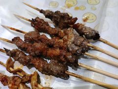 -哥俩好牛肉大串(田村店)