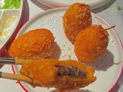 -大鸭梨烤鸭(枣园店)