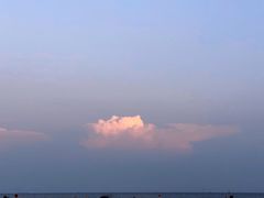 -江山半岛白浪滩景区