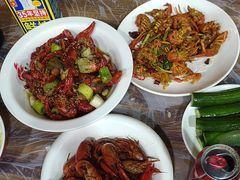 -四妹餐厅(玫瑰街店)