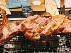 -那些年记忆烧烤