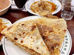 华威肉饼-清真永恒华威肉饼(潘家园店)