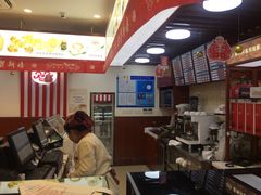 -红宝石·鲜奶小方(莘庄龙之梦店)