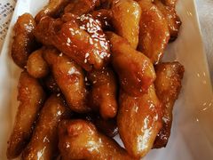 -老浒记民俗酒楼(王府井店)