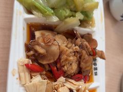 -直隶安家罩饼(复兴路店)