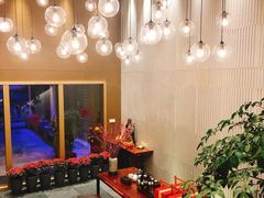 -一澜江宴·江景地标楚菜(江滩公园店)