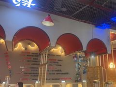 -798烧烤工厂(太和路店)