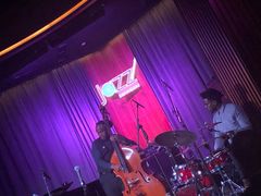 -林肯爵士乐上海中心 Jazz at Lincoln Center Shanghai